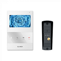 Slinex Комплект SQ-04M + ML-16HR Slinex Комплект SQ-04M + ML-16HR