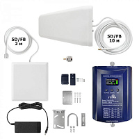 Комплект Titan-5B (LED) Комплект Titan-5B (LED)