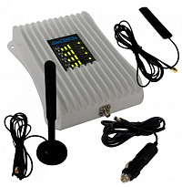 Комплект  ДалСвязь DS-900/1800/2100/2600-23A-kit для автомобиля Комплект  ДалСвязь DS-900/1800/2100/2600-23A-kit для автомобиля