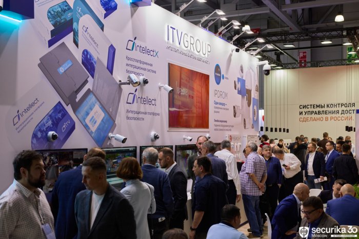 Анализ рынка видеонаблюдения России: тренды, вызовы и стратегии развития 2025 года Анализ рынка видеонаблюдения России: тренды, вызовы и стратегии развития 2025 года