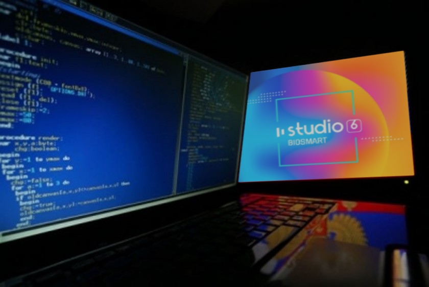 ВIOSMART STUDIO V6 в реестре российского ПО ВIOSMART STUDIO V6 в реестре российского ПО