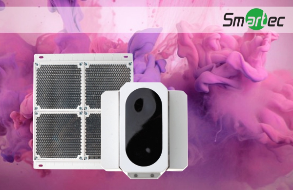 Новинка Smartec ПС: высокоточные линейные пожарные извещатели ИП212-75SF с дальностью действия до 120 м Новинка Smartec ПС: высокоточные линейные пожарные извещатели ИП212-75SF с дальностью действия до 120 м